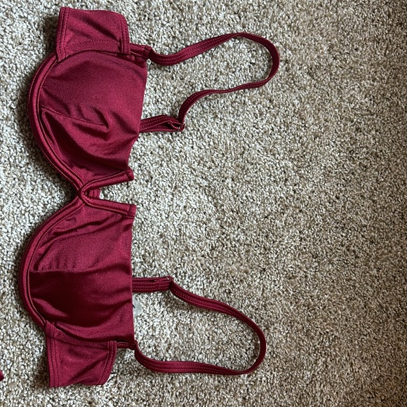 Bikini Clam Shell Set - Picture 2 of 6